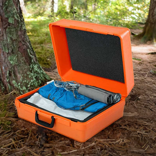 Emergency Preparedness for Outdoor Adventurers: Gear You Can’t Go Without