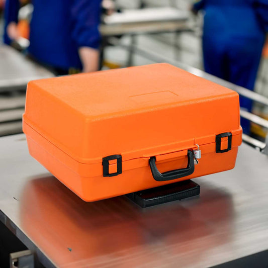 Made in the USA: Why Quality Matters in Emergency Equipment Cases