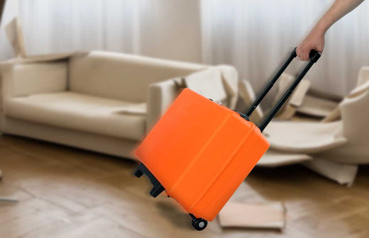 Why Every Business Needs a Bug-Out Bag: Emergency Preparedness for the Workplace