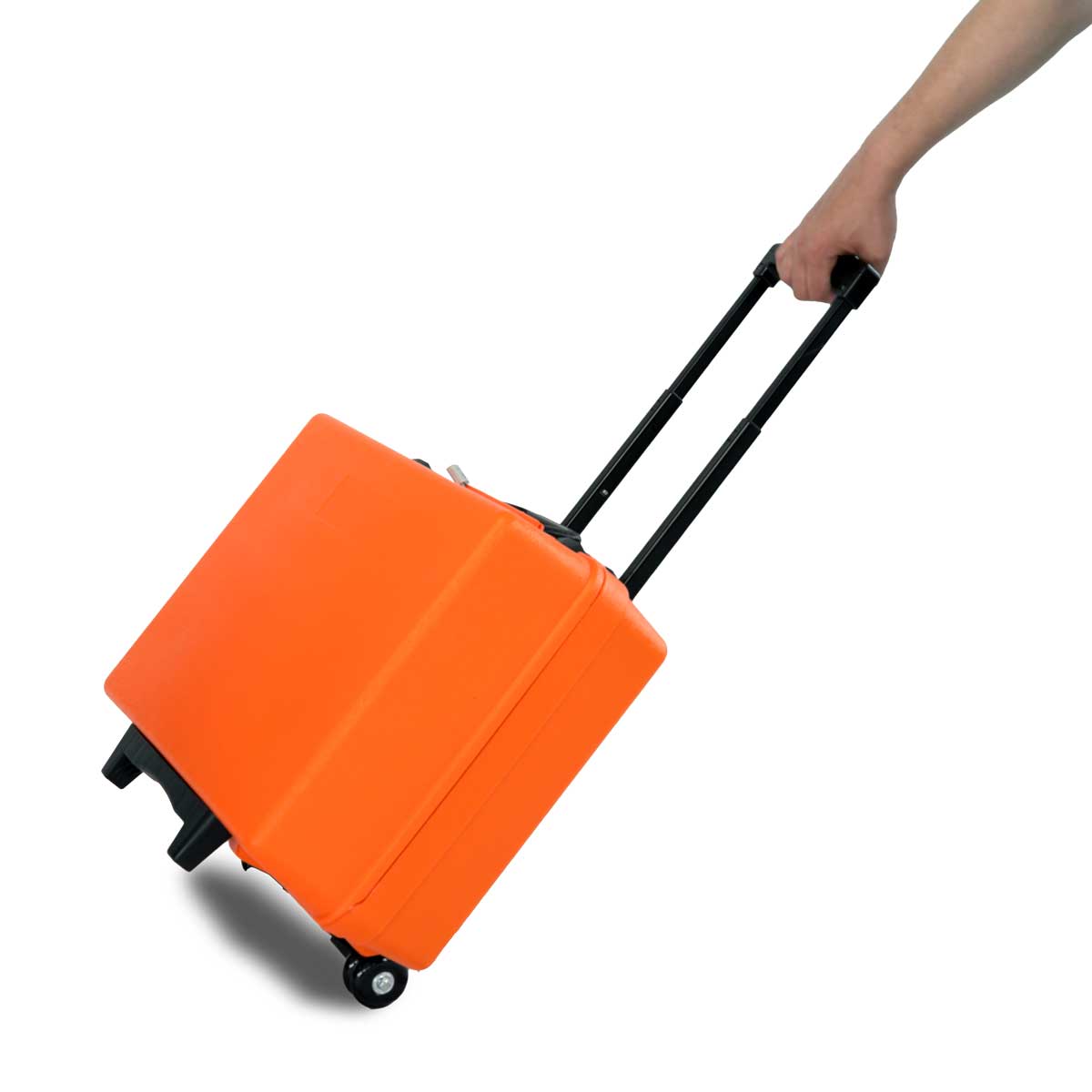 EvacUcase Roller