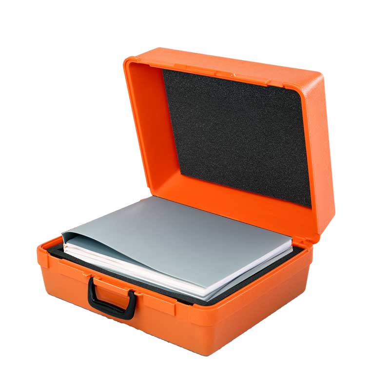 EvacUcase Standard