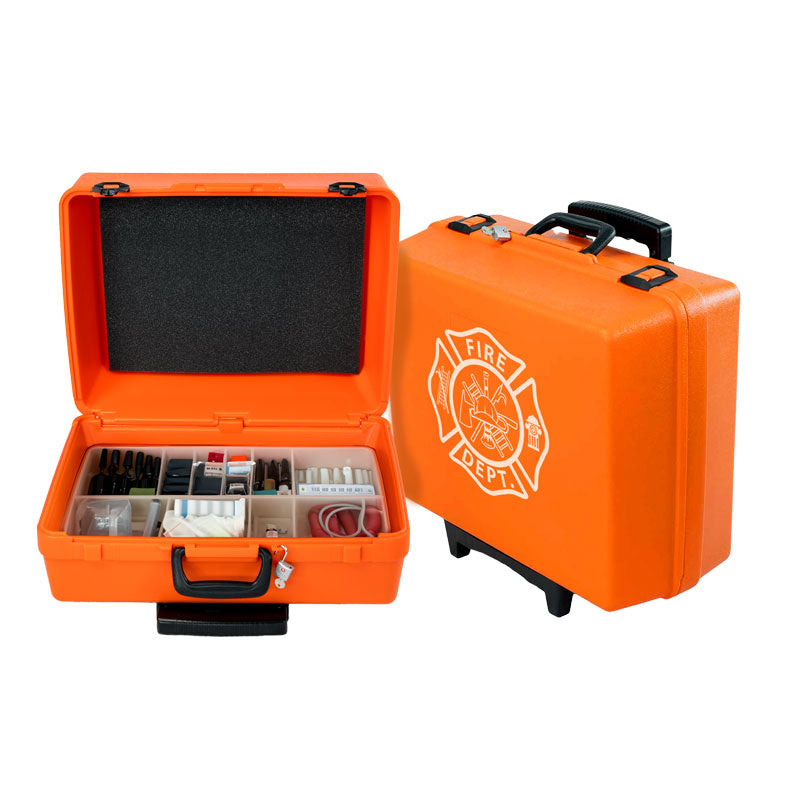 EvacUcase Roller