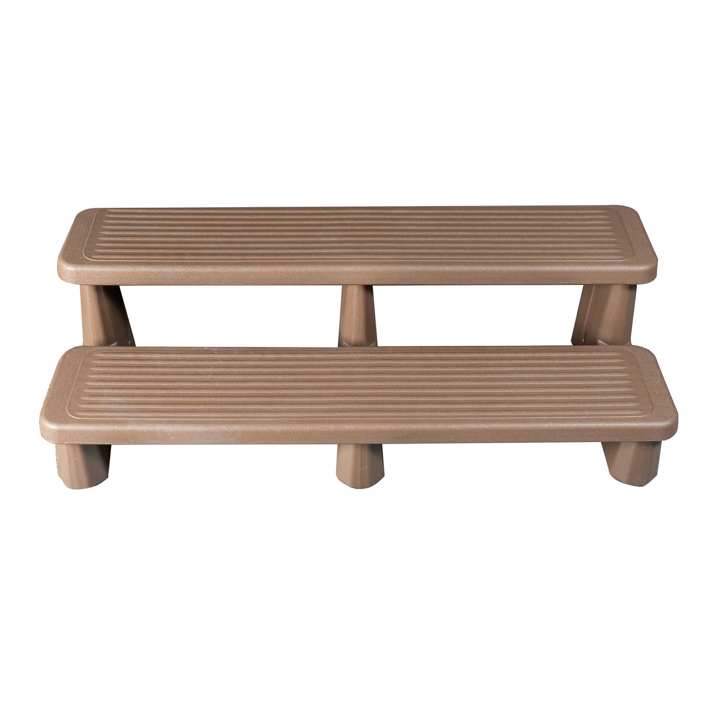 Power Step Spa Stair (Espresso)